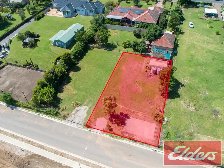 Fourth view of Homely land listing, Lot 31 of 5 Silverdale Road, Silverdale NSW 2752