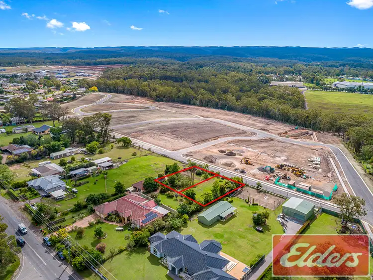Fifth view of Homely land listing, Lot 31 of 5 Silverdale Road, Silverdale NSW 2752