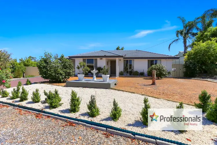 19 Austin Street, Eaton WA 6232