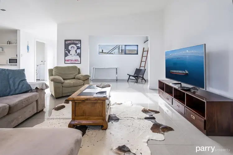 Second view of Homely house listing, 30 Beach Crescent, Greens Beach TAS 7270