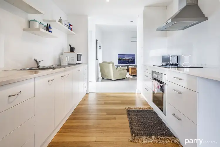 Fifth view of Homely house listing, 30 Beach Crescent, Greens Beach TAS 7270
