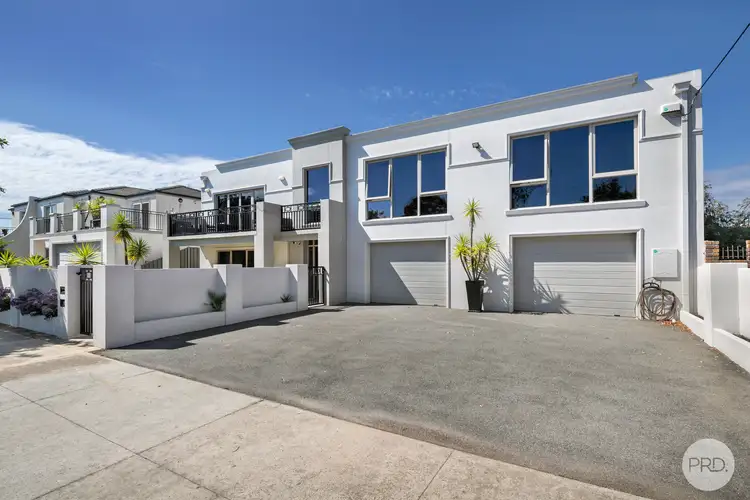 Second view of Homely house listing, 3 Earl Street, Maryborough VIC 3465