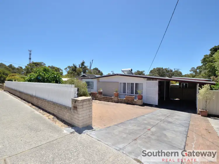 3 Summerton Road, Medina WA 6167