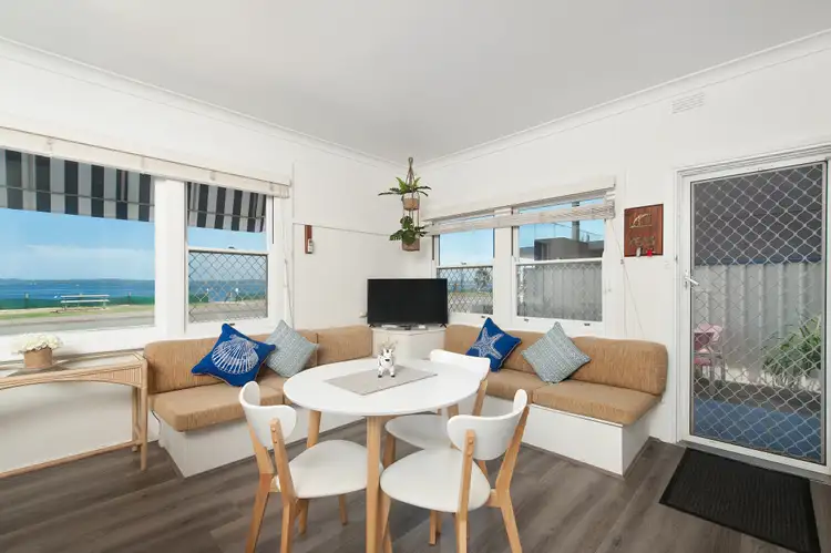 Main view of Homely unit listing, 1/21 Victoria Parade, Nelson Bay NSW 2315