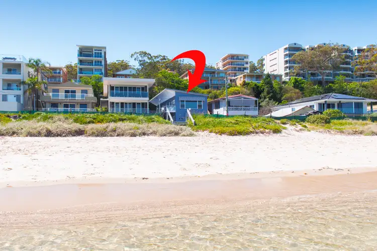 Second view of Homely unit listing, 1/21 Victoria Parade, Nelson Bay NSW 2315