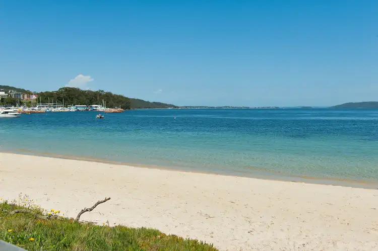 Third view of Homely unit listing, 1/21 Victoria Parade, Nelson Bay NSW 2315