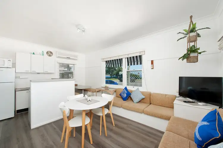 Fifth view of Homely unit listing, 1/21 Victoria Parade, Nelson Bay NSW 2315