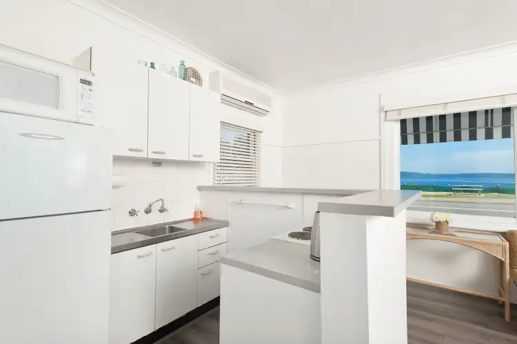 Sixth view of Homely unit listing, 1/21 Victoria Parade, Nelson Bay NSW 2315