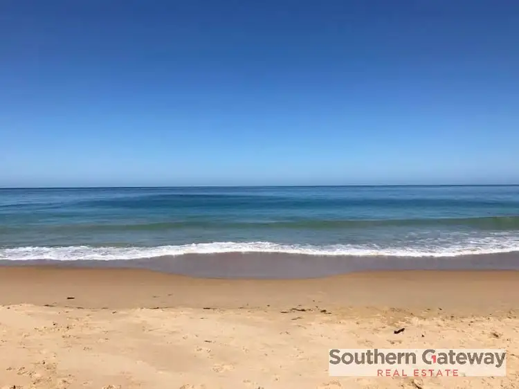 96 Panorama Drive, Preston Beach WA 6215