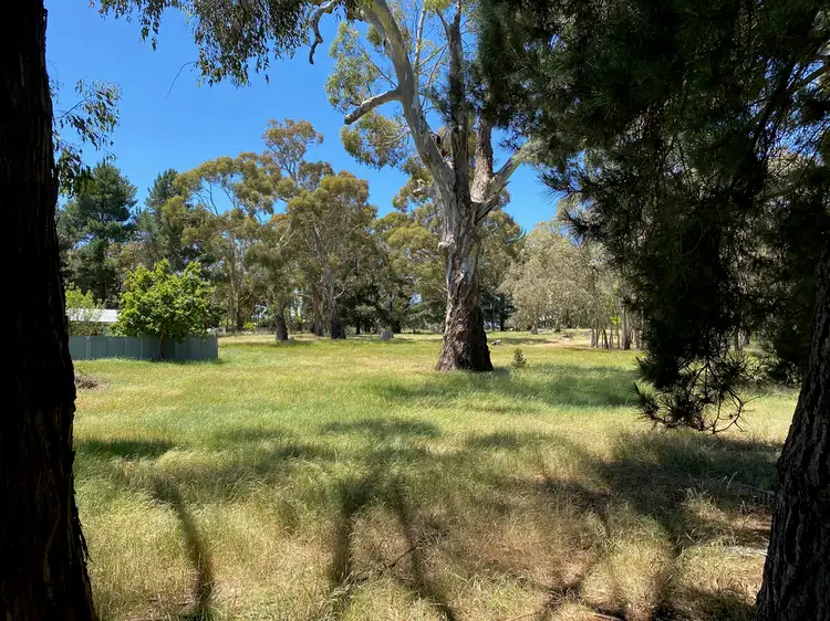 Main view of Homely land listing, 92 Mowbrays Road, Cadello VIC 3442