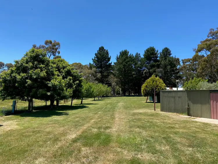 Third view of Homely land listing, 92 Mowbrays Road, Cadello VIC 3442