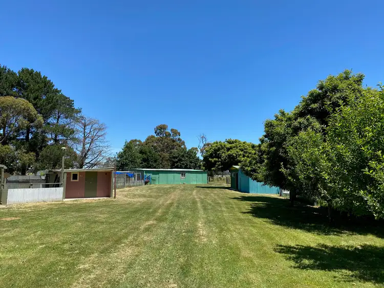 Fifth view of Homely land listing, 92 Mowbrays Road, Cadello VIC 3442