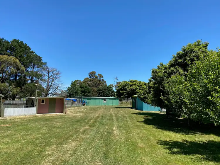 Seventh view of Homely land listing, 92 Mowbrays Road, Cadello VIC 3442