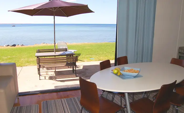 1 ELFRIEDA DRIVE, Tumby Bay SA 5605