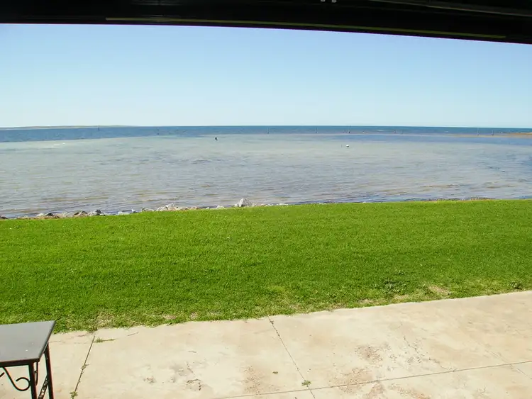 Second view of Homely other listing, 1 ELFRIEDA DRIVE, Tumby Bay SA 5605