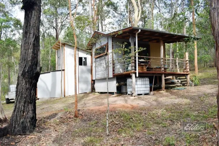 Lot 698 Arbortwentysix Road, Glenwood QLD 4570