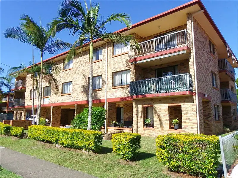 Main view of Homely apartment listing, 6/14 Bibimulya Street, Bellara QLD 4507