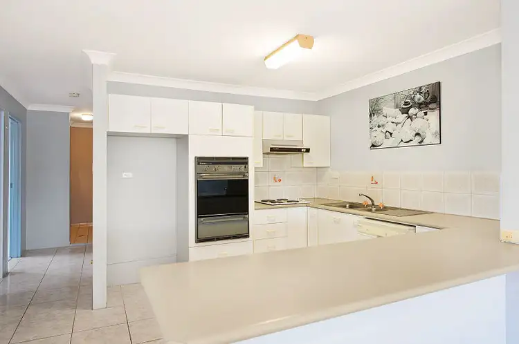Second view of Homely apartment listing, 6/14 Bibimulya Street, Bellara QLD 4507