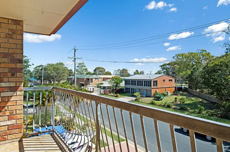 Fourth view of Homely apartment listing, 6/14 Bibimulya Street, Bellara QLD 4507
