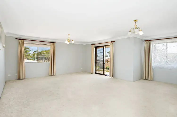 Fifth view of Homely apartment listing, 6/14 Bibimulya Street, Bellara QLD 4507