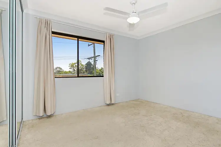 Sixth view of Homely apartment listing, 6/14 Bibimulya Street, Bellara QLD 4507