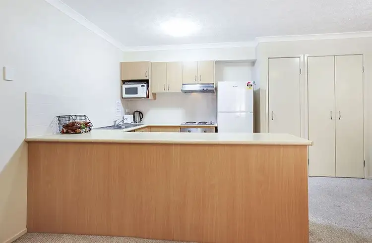 Fourth view of Homely unit listing, 8 Tonga Place, Parkwood QLD 4214
