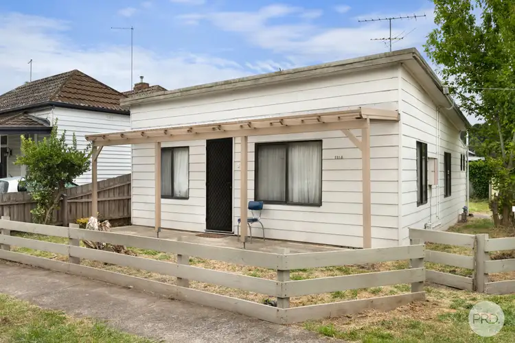 111A Scott Parade, Ballarat East VIC 3350