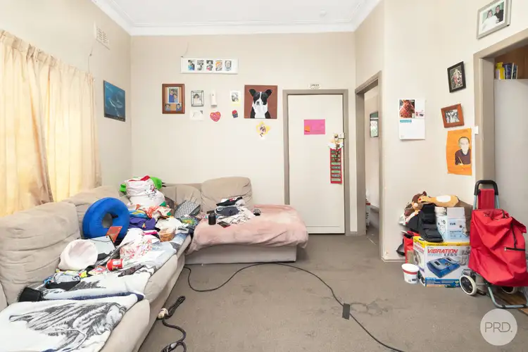Second view of Homely house listing, 111A Scott Parade, Ballarat East VIC 3350