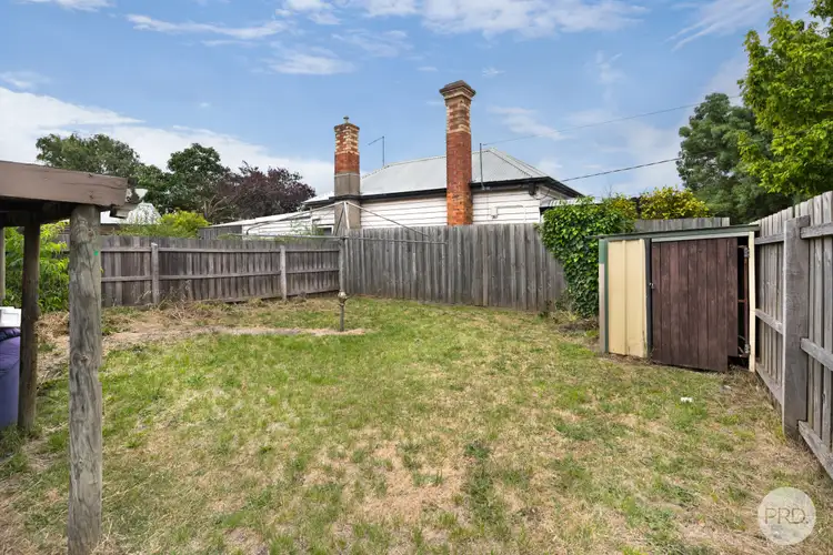 Fourth view of Homely house listing, 111A Scott Parade, Ballarat East VIC 3350