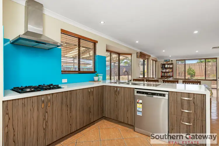 Second view of Homely house listing, 16 Murphy Crescent, Bertram WA 6167