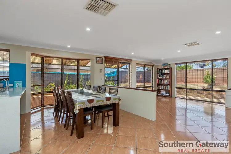 Third view of Homely house listing, 16 Murphy Crescent, Bertram WA 6167