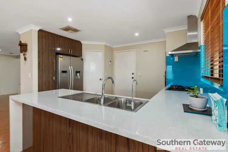Fourth view of Homely house listing, 16 Murphy Crescent, Bertram WA 6167