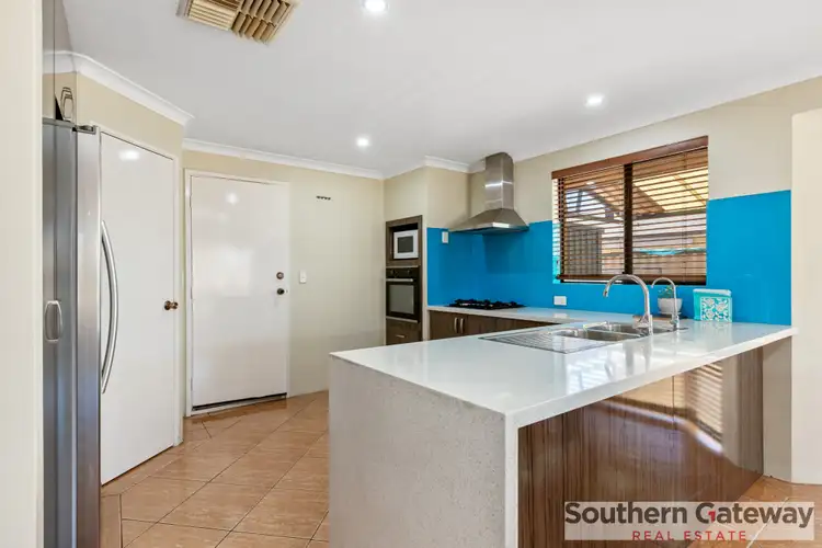 Fifth view of Homely house listing, 16 Murphy Crescent, Bertram WA 6167