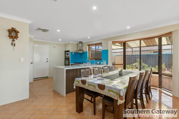Sixth view of Homely house listing, 16 Murphy Crescent, Bertram WA 6167