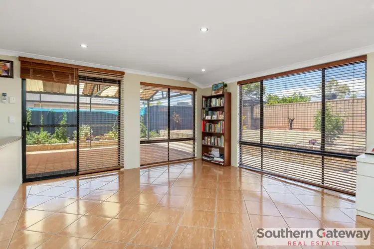 Seventh view of Homely house listing, 16 Murphy Crescent, Bertram WA 6167