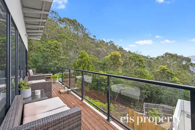 22b Date Court, Sandy Bay TAS 7005