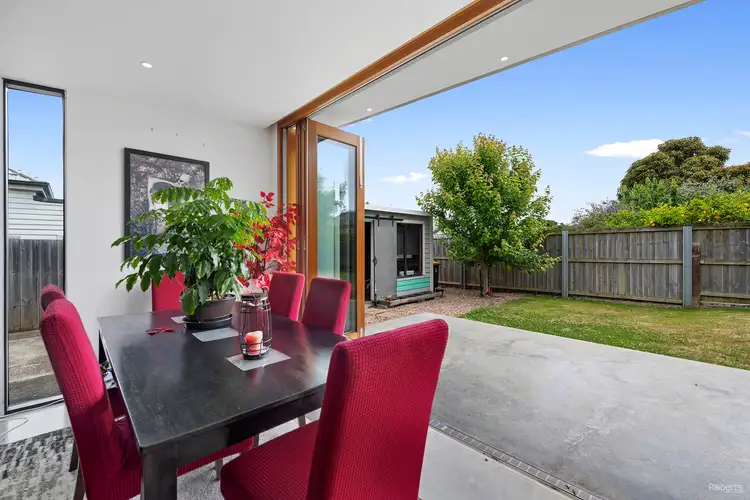 Fifth view of Homely house listing, 38 Turton Street, Devonport TAS 7310