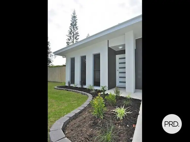 1 Joseph banks, Agnes Water QLD 4677