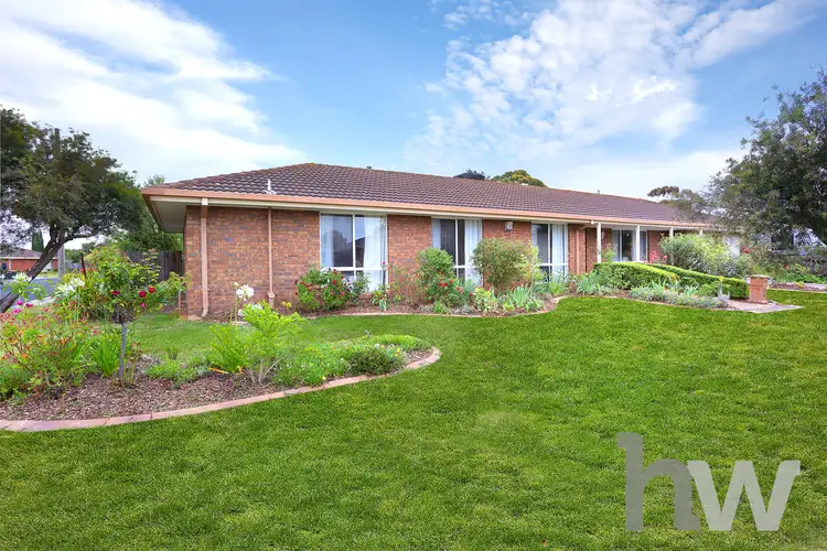38 Govett Cres, St Albans Park VIC 3219