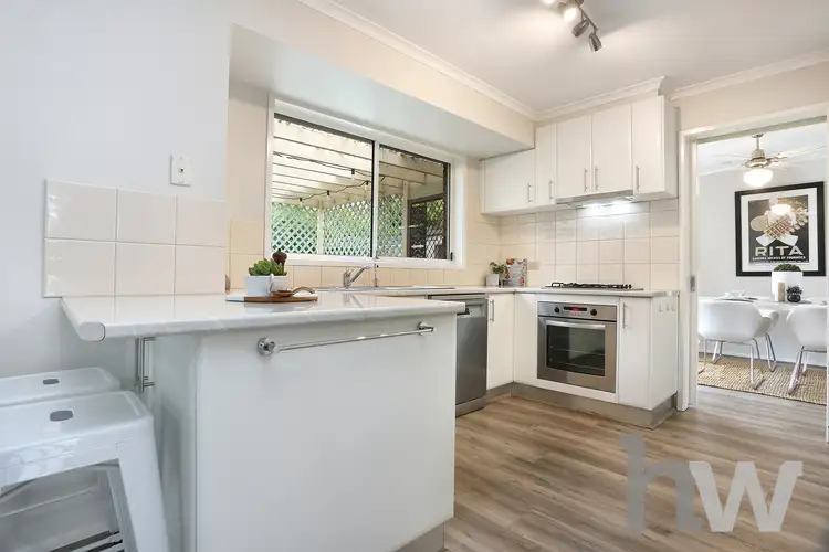 Fourth view of Homely house listing, 38 Govett Cres, St Albans Park VIC 3219