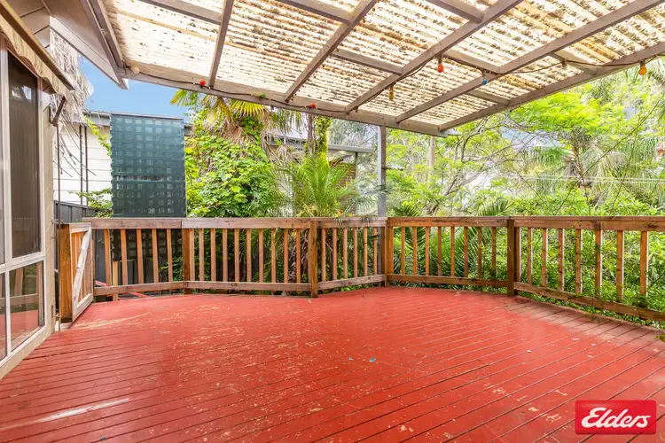 Fourth view of Homely house listing, 87 BERRIMA PARADE, Surfside NSW 2536