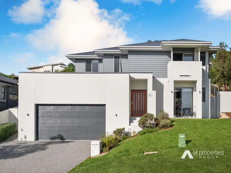 30 Belinda Court, Brookwater QLD 4300