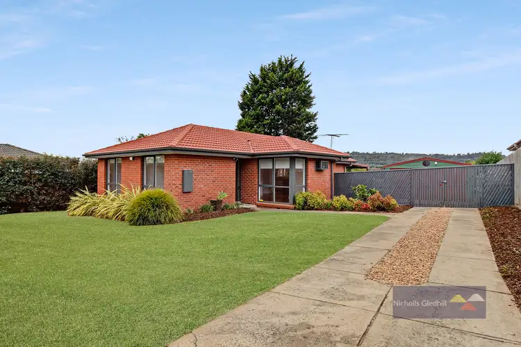 Main view of Homely house listing, 1 Nevis Court, Endeavour Hills VIC 3802