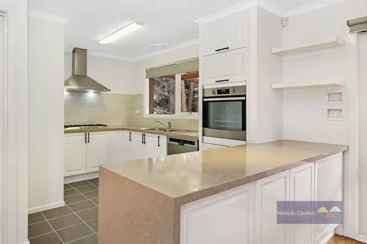 Second view of Homely house listing, 1 Nevis Court, Endeavour Hills VIC 3802