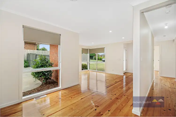 Third view of Homely house listing, 1 Nevis Court, Endeavour Hills VIC 3802