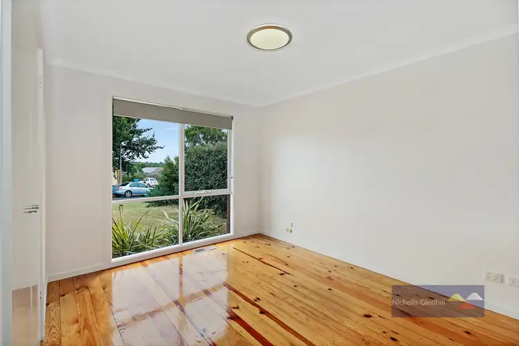 Fifth view of Homely house listing, 1 Nevis Court, Endeavour Hills VIC 3802