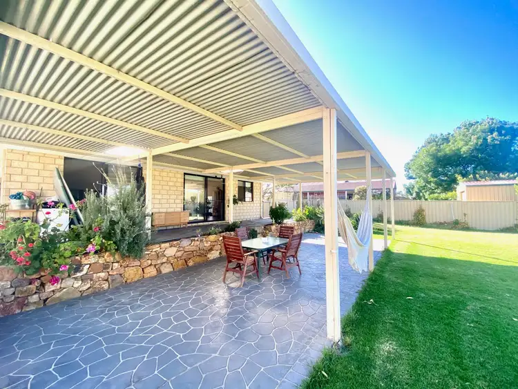 45 Waverley Road, Cowaramup WA 6284