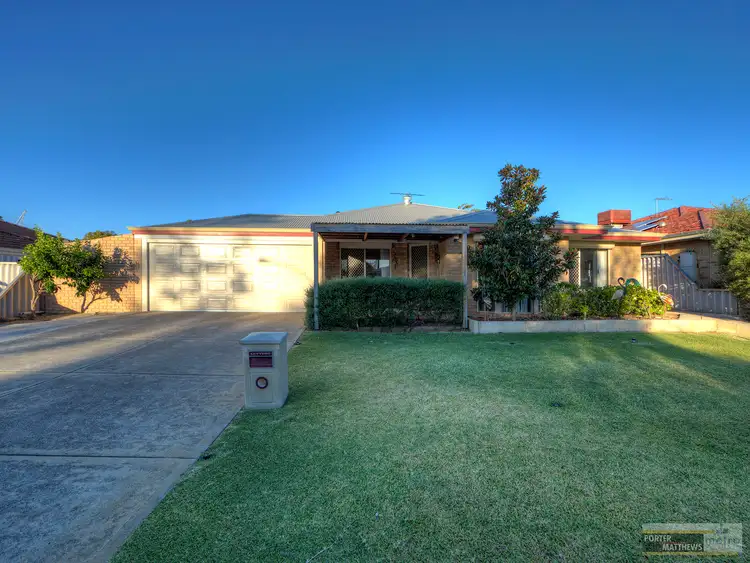 Second view of Homely house listing, 5 Acorn Close, Forrestfield WA 6058