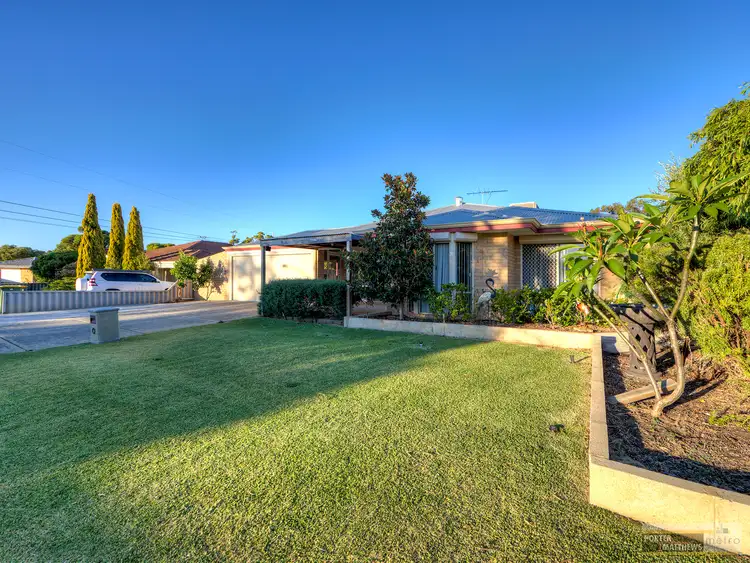 Third view of Homely house listing, 5 Acorn Close, Forrestfield WA 6058