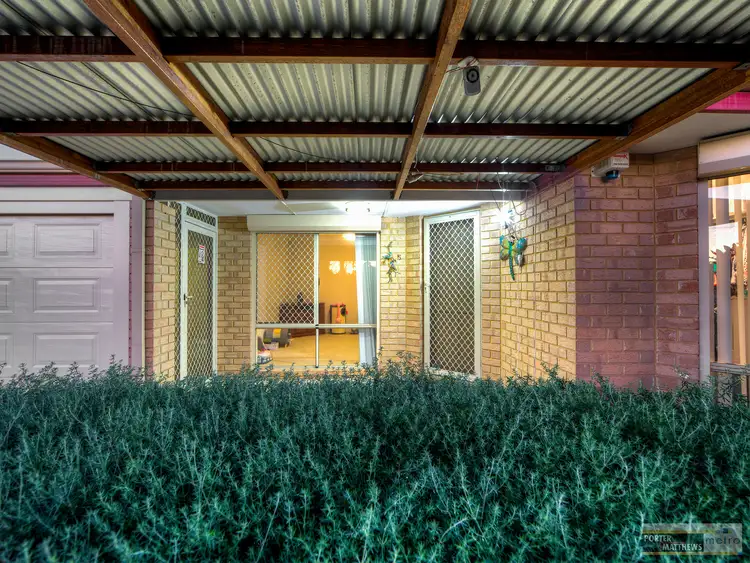 Fourth view of Homely house listing, 5 Acorn Close, Forrestfield WA 6058